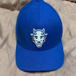Nike Classic99 Dri-Fit Black and Blue Duke Blue Devils Cap
